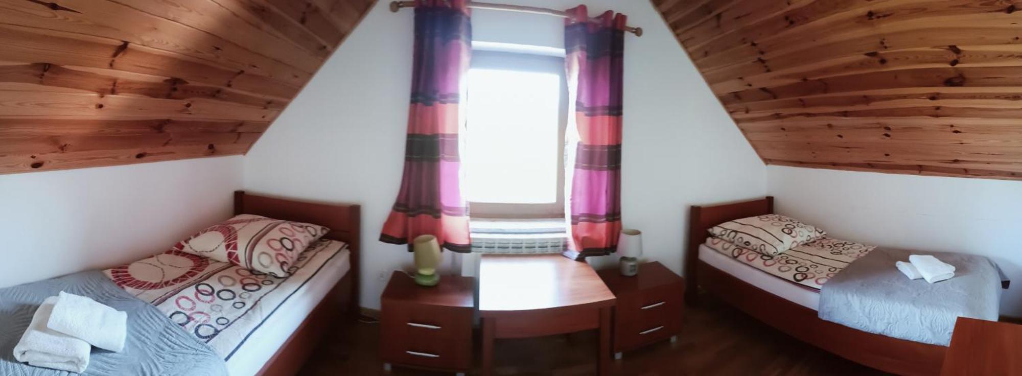 Apartamento Kyczyrka Liszna Exterior foto