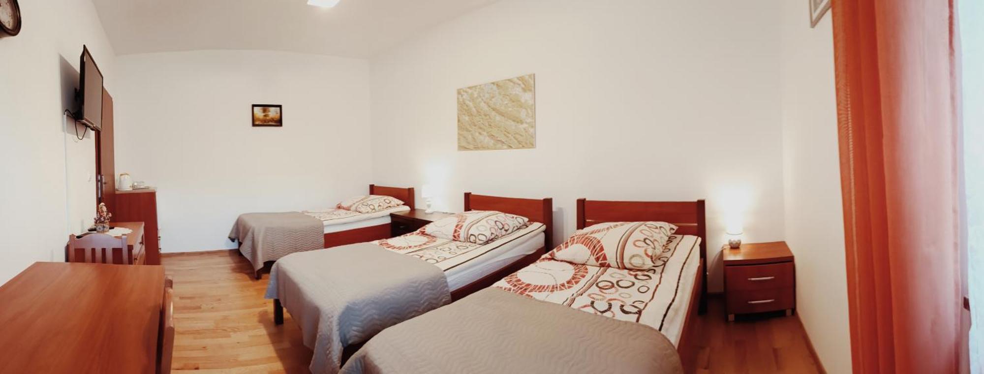 Apartamento Kyczyrka Liszna Exterior foto