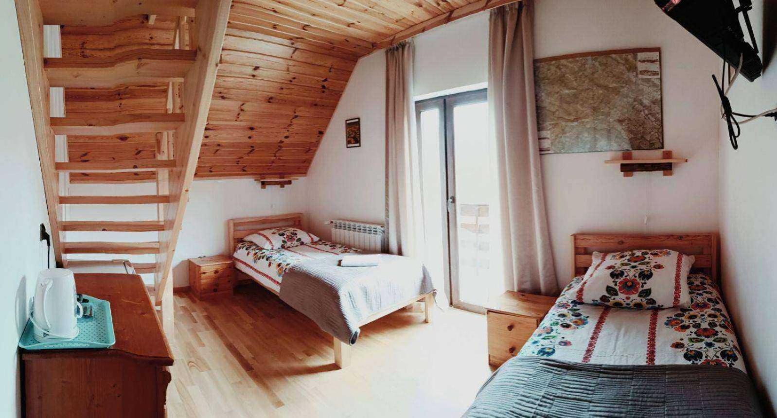 Apartamento Kyczyrka Liszna Exterior foto
