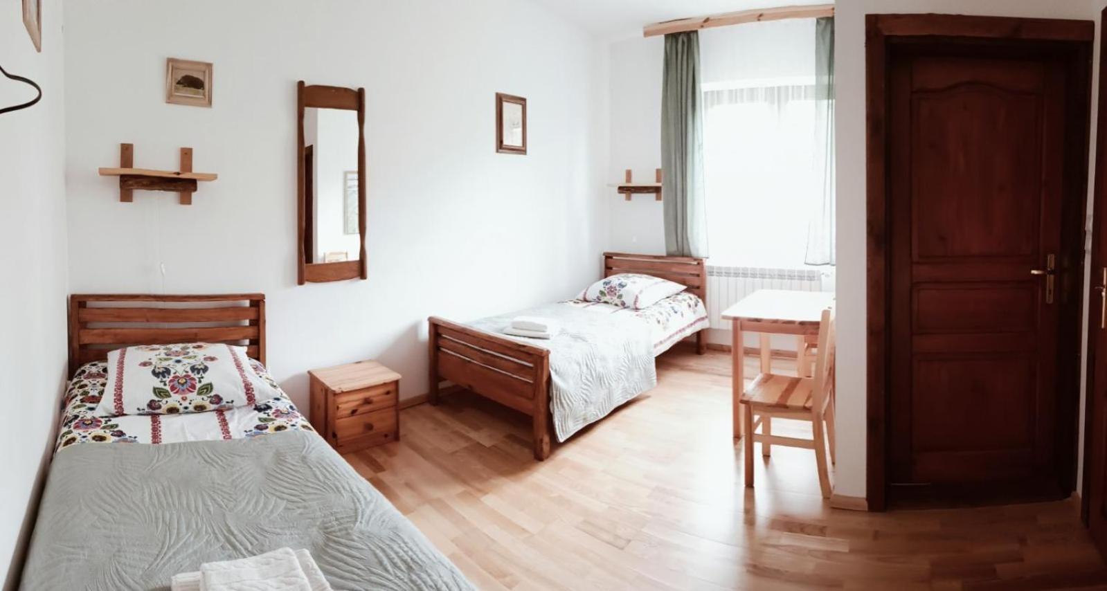 Apartamento Kyczyrka Liszna Exterior foto